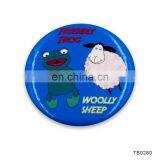 Japanese Standard High Quality Custom Anime Metal Pins Button Badge thumbnail-5