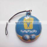 China Wholesale Business Promotions Gifts Cell Phone Screen Cleaer Stickers thumbnail-6