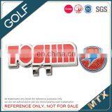 Golf Ball Marker/ Golf Hat Clip/magnetic Golf Ball Marker thumbnail-6