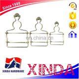 Suspender Clips Buckle, Metal Suspender Adjuster Buckle thumbnail-6