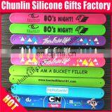 330mm Printed Silicone Slap Ruler for Students thumbnail-4