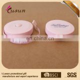 selling top quality promotional plastic tape measure