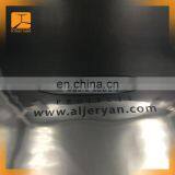 Clear Resealable Polypropylene Bags Opp Plastic Packaging Bags With Top Hole thumbnail-4
