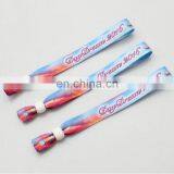 Present Fabric Woven Wristband thumbnail-5