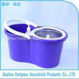 Good Magic Cleaning Mop , Plastic Mop Bucket , Plastic Magic Double Spin Mop thumbnail-2