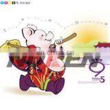 Custom New Promotion Fashion 3d Nude Picture LenticularWith Low Price Manufacturer From China