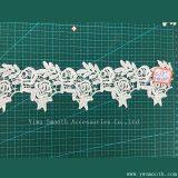 Clothing Home Textile Garment Accessories Water Soluble Fabric Embroidery Lace thumbnail-4