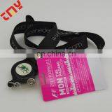 Customized Unique Plastic Badge Reel With Fix Functions From China thumbnail-3