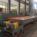 Shaftless Screw Conveyor Food Conveyor thumbnail-4