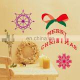 Christmas Custom Removable Wall Stickers thumbnail-1
