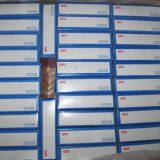 30209 Taper Roller Bearing 45x85x20.75 mm GPZ 7209 E thumbnail-2