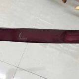 High Quality Wood Hotel Shoe Horn Coat Brush Factory Price thumbnail-3