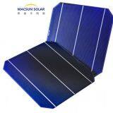 Photovoltaic Cell Multi Junction Solar Cell 4.23w to 4.67w Poly Crystalline Solar Cells for Sale thumbnail-3