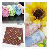 Hot Sale Cheap Price 100% Cotton Comfortable Towel Soft Handle Suit for Baby Use