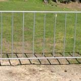 Crowd Control Barrier thumbnail-2