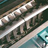 Auxiliary Plastic Crusher Series Strong Granulator Soundproof Granulator thumbnail-2