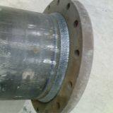 Automatic Two-Torch Slip-on Flange and Pipe Welding Machine 16 thumbnail-3