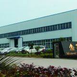 Vertical Twin Chamber Vacuum Gas Cooling Oil Quenching Furnace thumbnail-2