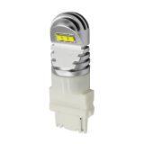 New LED Turn Signal LED Fog Headlight 7440T20 White Light Red Yellow Light thumbnail-5