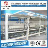 China Made Float Glass Tempering Machine on Sale thumbnail-2