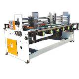 Corrugated Cardboard Feeding Machine