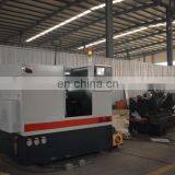 Precision China Cnc Lathe Machine CK36L With Servo Spindle Motor thumbnail-2
