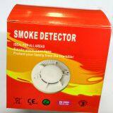 9V Battery Cigarette Smoke Detector Smoke Alarm EN14604 thumbnail-3
