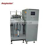 Small Lab Mini Cotton and Wool Roving Machine With 1|2|4 Spindle thumbnail-2