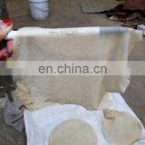 Automatic Dumpling Wrapper Making Machine/wonton Spring Roll Skin Maker/crepe Tortilla Chapati Roti Machine thumbnail-5