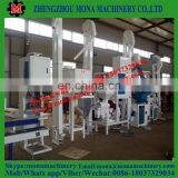 Full Automatic Rice Mill Equipment/rice Milling Machinery Price/complete Rice Mill Plant thumbnail-4
