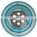 IP68 Stainless Steel Colorful Swimming Pool Led Underwater Light thumbnail-6