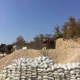 2500 Mesh Calcium Metasilicate Ore Superfine Powder Shape Wollastonite for Ceramics Paint thumbnail-4