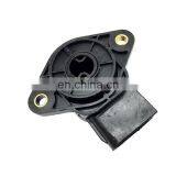 TPS Throttle Position Sensor For To-yota Daihatsu OEM 89452-97201 8945297201 thumbnail-2