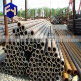 Black Carbon Steel Pipe Erw Welding thumbnail-4