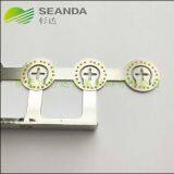 Pure Nickel and Copper Made Busbar for Battery Connector Used in EV and Inverter thumbnail-4