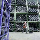 Tire Storage Rack With Tin Floor Tyre Rack Warehouse Rack thumbnail-5