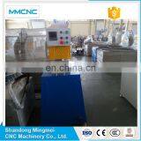 Pvc Plastic Window Door Manufacturing Machine Single Head Welding Machine Mingmei
