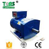 LANDTOP ST STC Single Three Phase 10kw 12kw 15kw ac Alternator Dymano Prices thumbnail-3