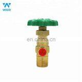 Empty China Manufacture 12kg Lpg Gas Cylinder for Camping thumbnail-5