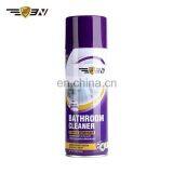 High Effective Aerosol Bathroom Cleaner, Top-Selling Bathroom Cleaner Spray(368g), Non-Toxic Spray Cleaner for Bathroom