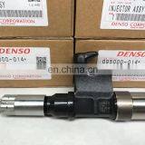 Diesel Fuel Common Rail Injector 095000-0146 0144 0145 095000-1020 thumbnail-5