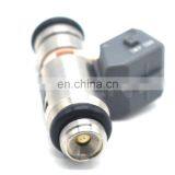 Aftermarket Car Engine Accessories Parts Petrol Fuel Injector IWP099 0280158168 for Ren-ault Clio Kangoo Twingo 12.i 16V thumbnail-4