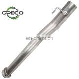 For Cummins Diesel 6.7L for Dodge Ram 6.7L Diesel Delete Pipe Exhaust DP29733 thumbnail-4