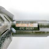 Original Common Rail Injector 095000-6253 16600-EB70D 095000-6250 16600-EC00E thumbnail-2