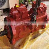K5V160DTP K5V160DTP1F9R 11Y13216 SH350-5 CX360 Hydraulic Main Pump Assy thumbnail-1