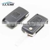OEM Car Remote Key Three Buttons 433MHz for Peugeot 307 308 408 CE0536 2011-2013 FSK CN009002 thumbnail-4