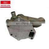 High Quality Engine Spare Parts 4BG1 Water Pump thumbnail-3