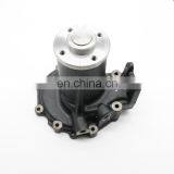 Excavator Machinery Engine J05E Water Pump SK200-8 16100-E0734 thumbnail-3