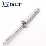 7.5*28 7.5*34 Bulb Tite Blind Rivet Full Aluminum Alloy thumbnail-3