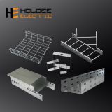 Galvanised Network And Power Cable Tray For Exporting
